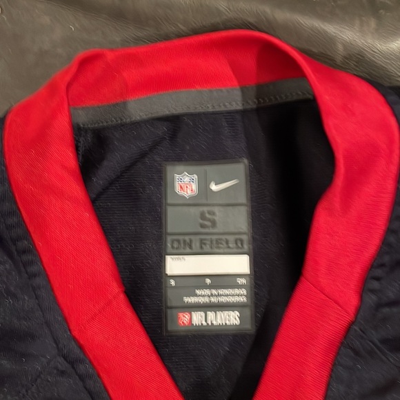 JJ Watt Texans Jersey. - Picture 2 of 5